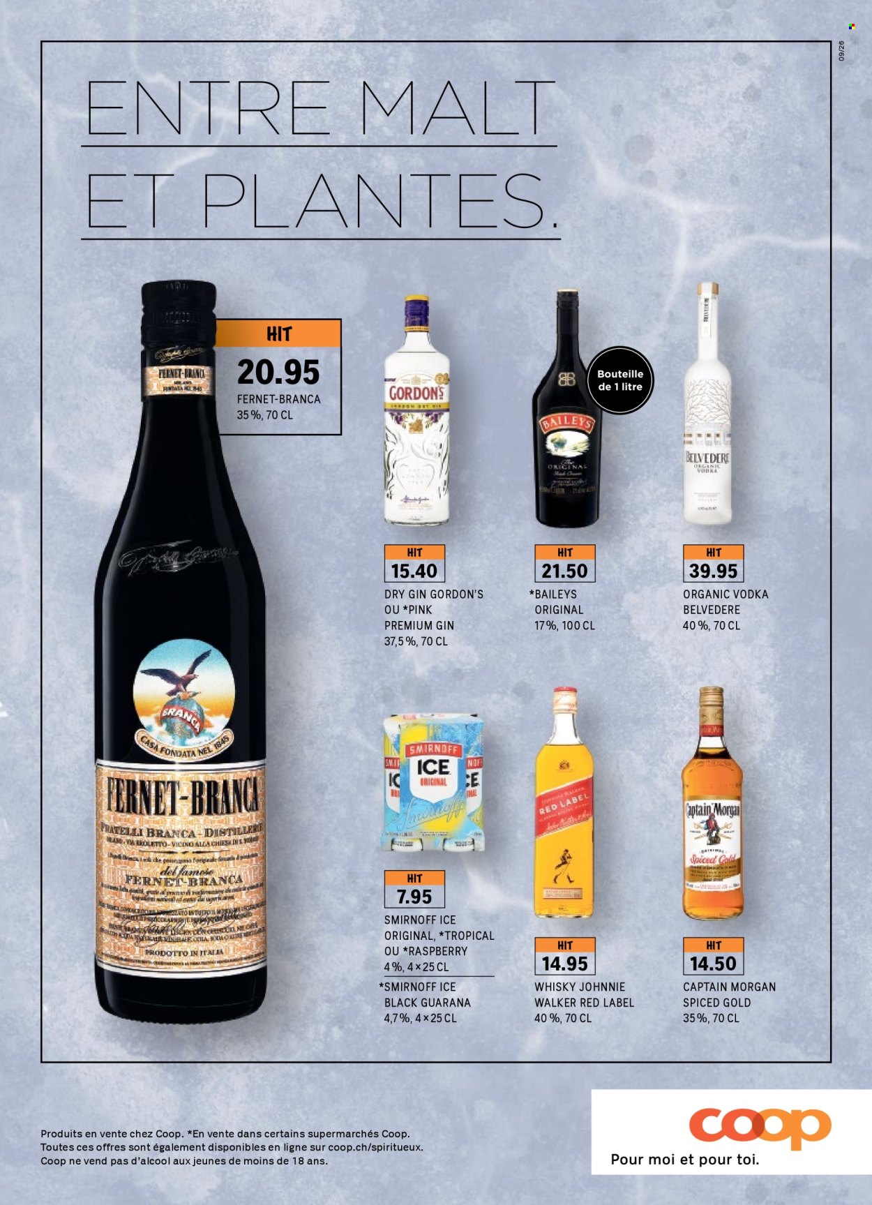 Volantino Coop - 26.2.2026 - 4.3.2026. Pagina 32. Pagina 32