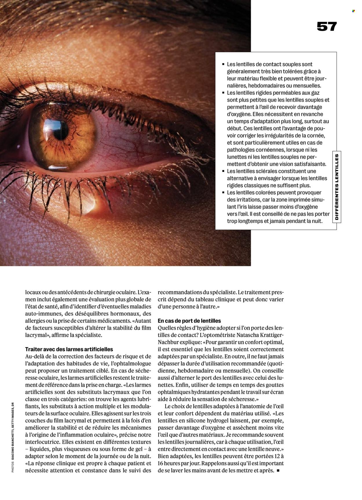 Volantino Coop - 26.2.2026 - 4.3.2026. Pagina 57. Pagina 57