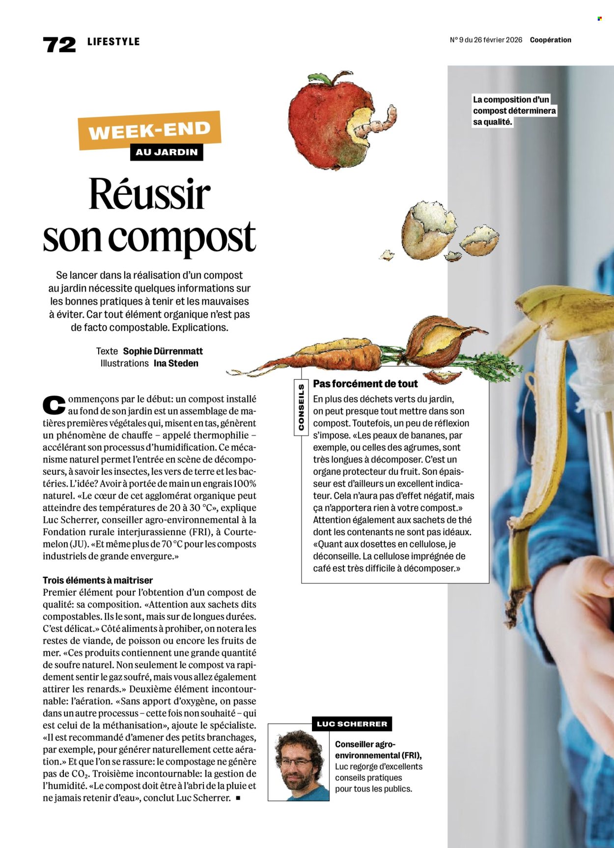 Volantino Coop - 26.2.2026 - 4.3.2026. Pagina 72. Pagina 72