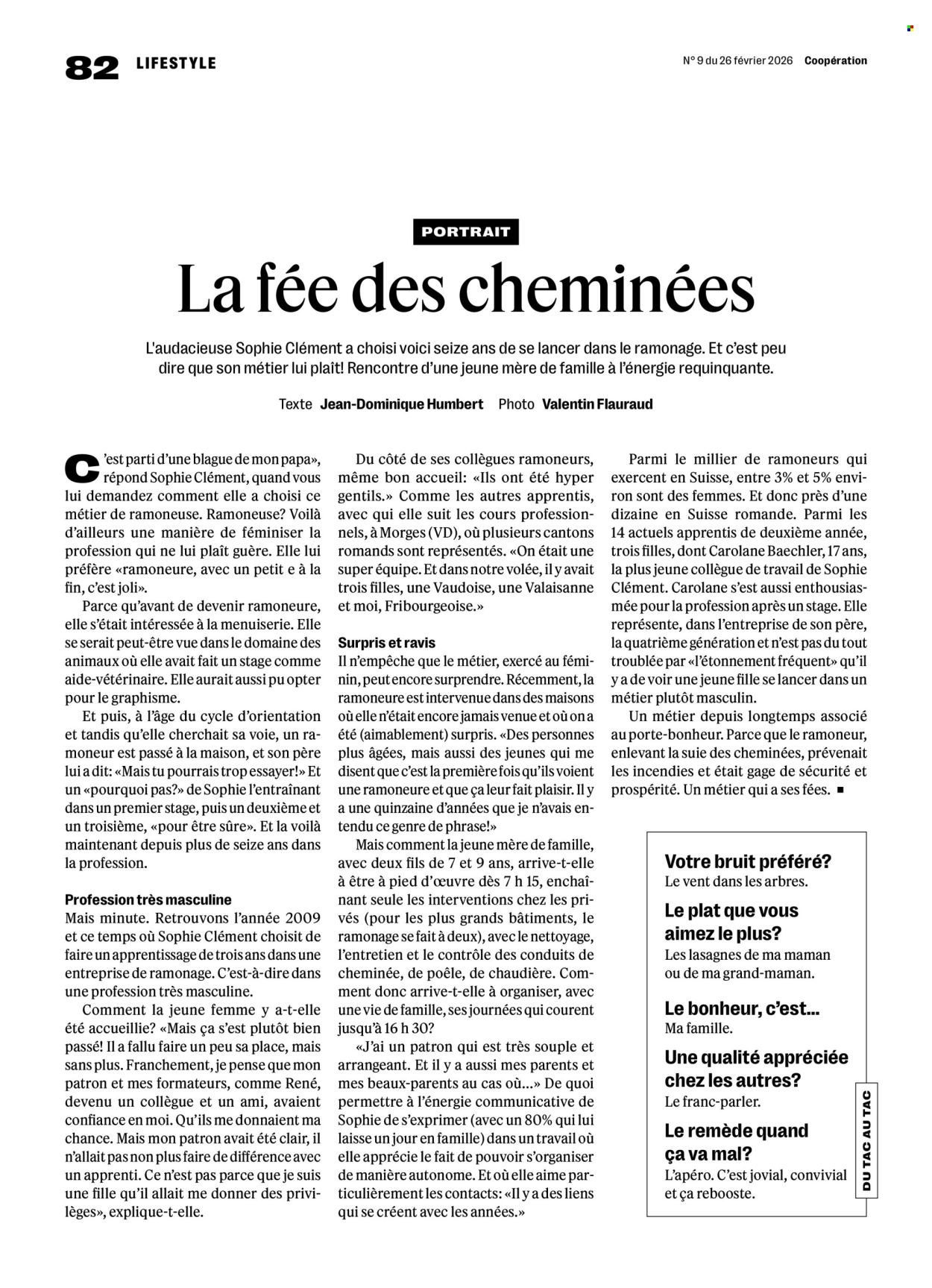 Volantino Coop - 26.2.2026 - 4.3.2026. Pagina 82. Pagina 82