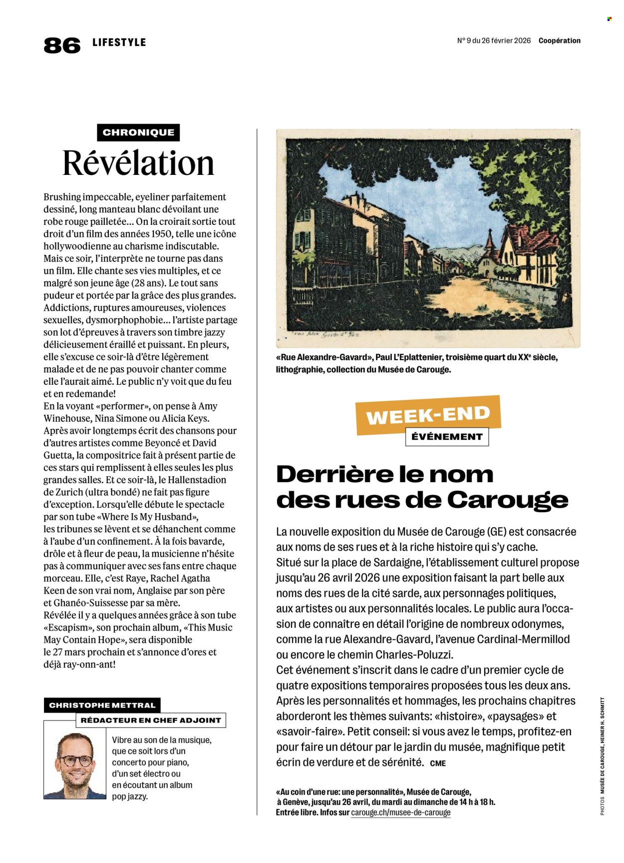 Volantino Coop - 26.2.2026 - 4.3.2026. Pagina 86. Pagina 86