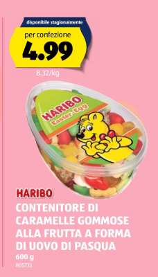 HARIBO