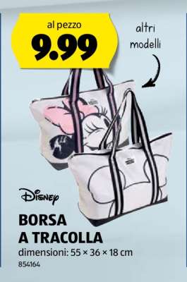 BORSA A TRACOLLA