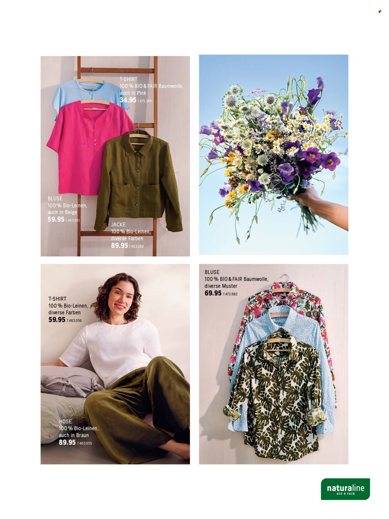 Volantino Coop. Pagina 5. Pagina 5