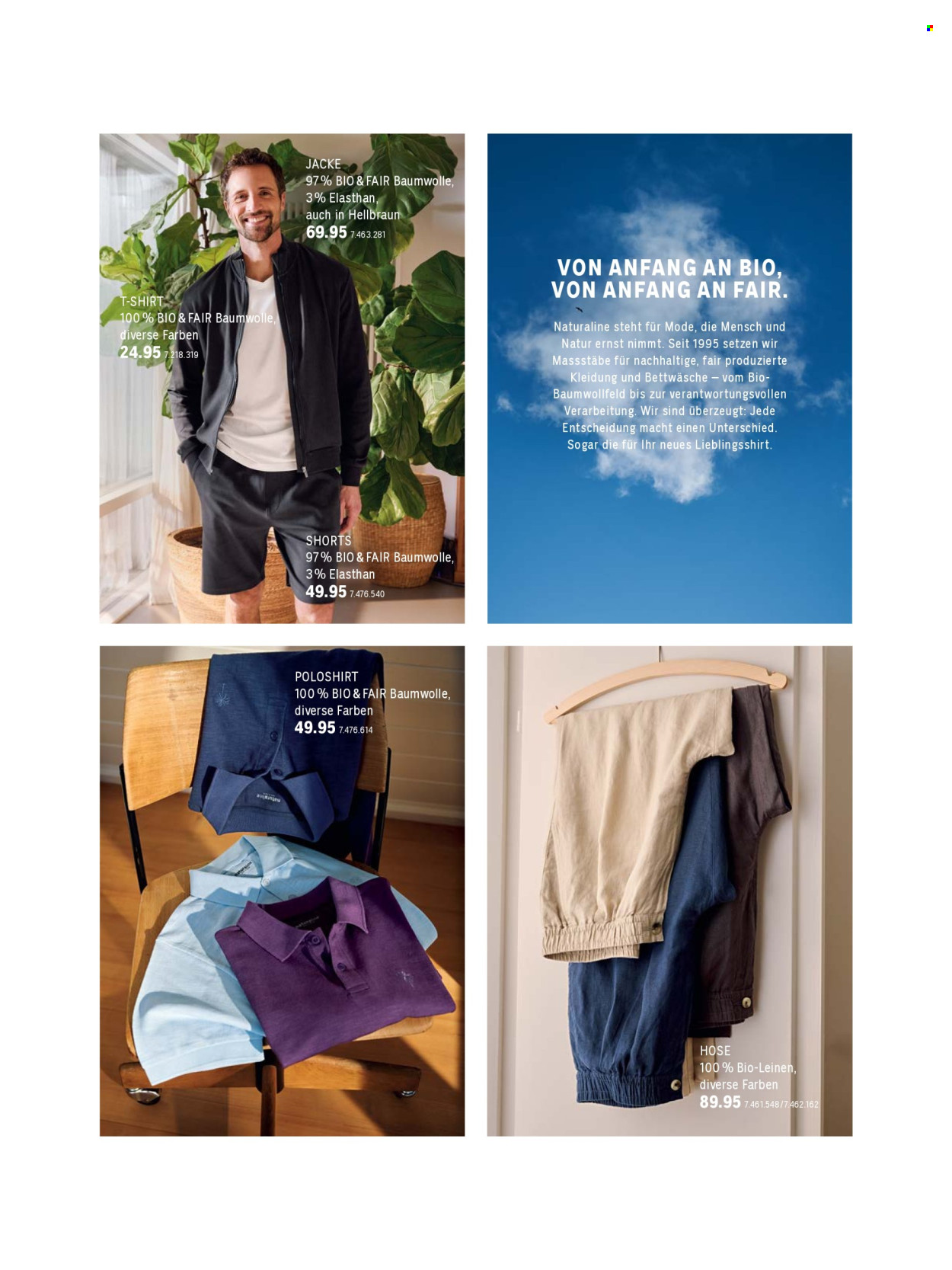 Volantino Coop. Pagina 8. Pagina 8