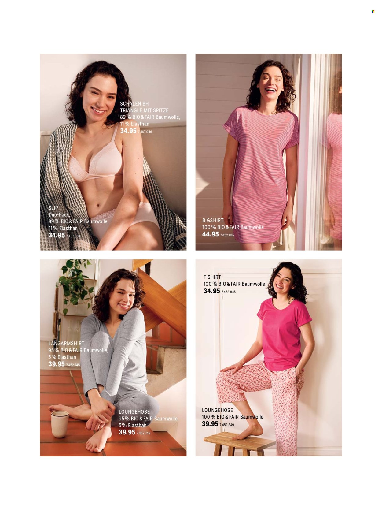 Volantino Coop. Pagina 10. Pagina 10