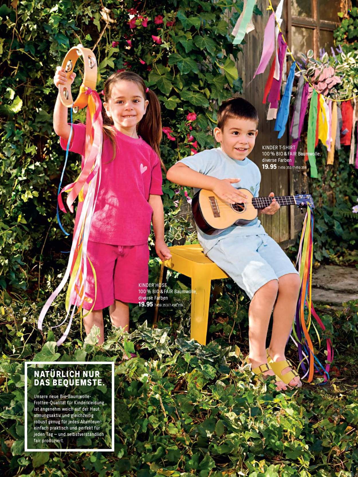 Volantino Coop. Pagina 16. Pagina 16