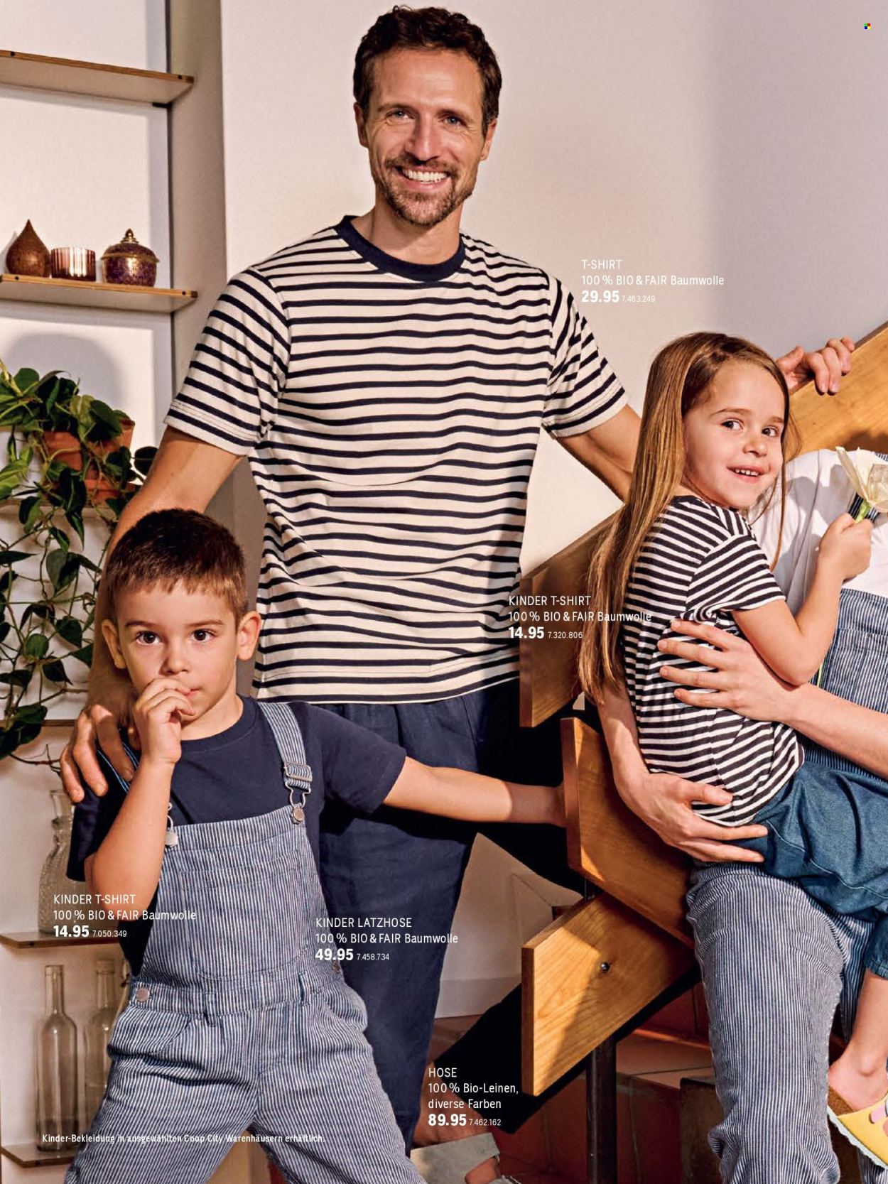 Volantino Coop. Pagina 18. Pagina 18