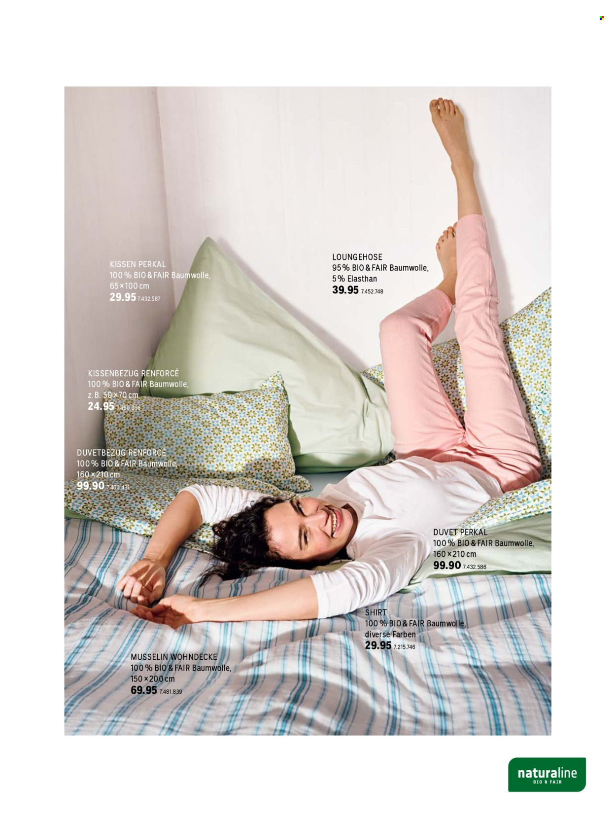 Volantino Coop. Pagina 21. Pagina 21