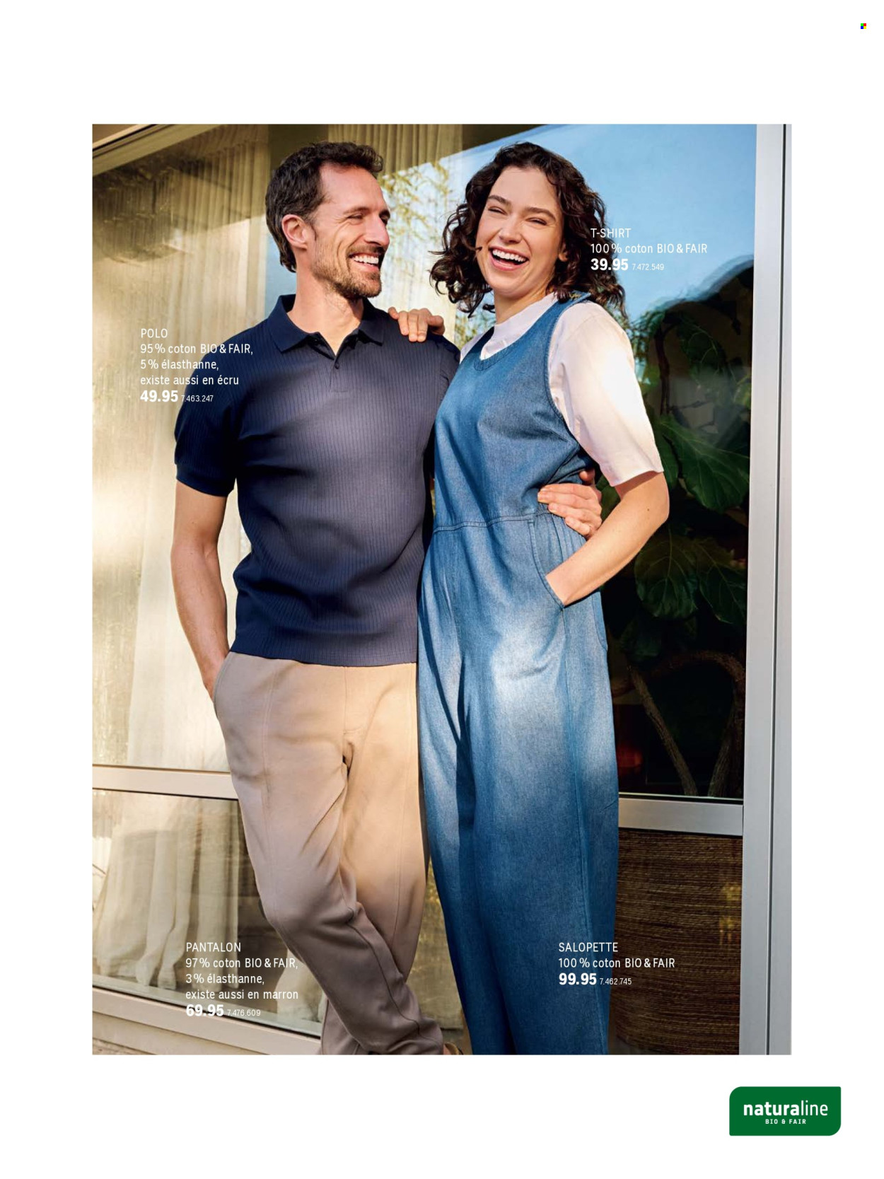 Volantino Coop. Pagina 3. Pagina 3