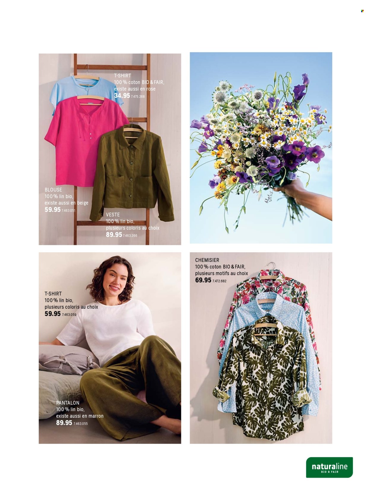 Volantino Coop. Pagina 5. Pagina 5