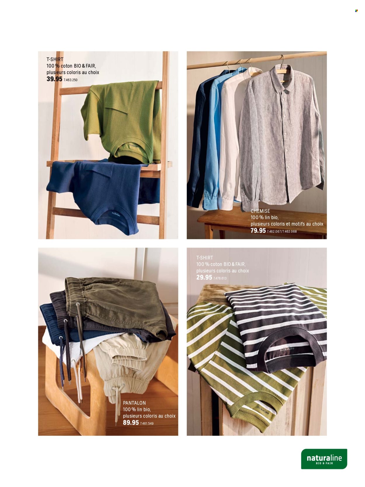 Volantino Coop. Pagina 7. Pagina 7