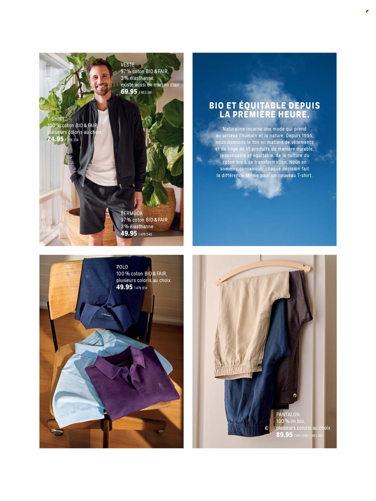 Volantino Coop. Pagina 8. Pagina 8