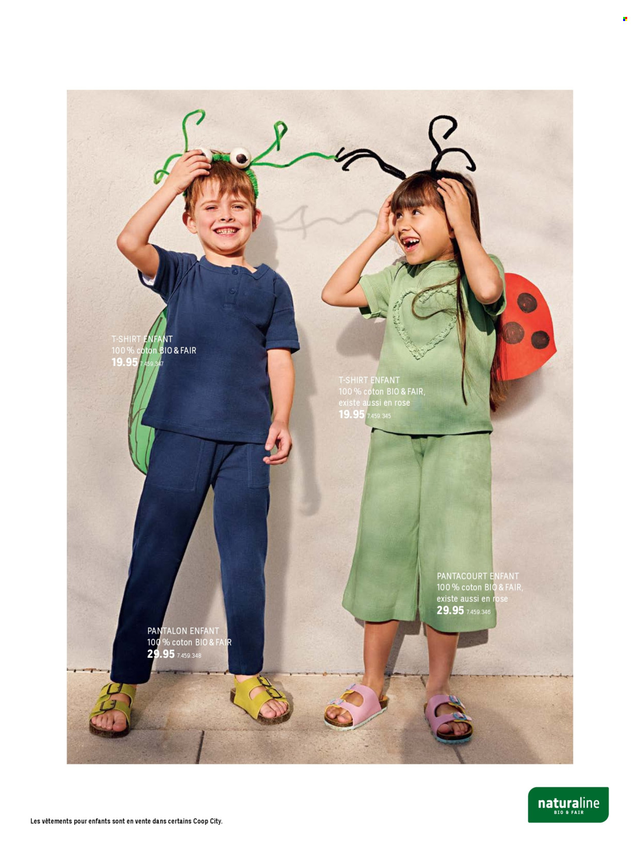 Volantino Coop. Pagina 17. Pagina 17