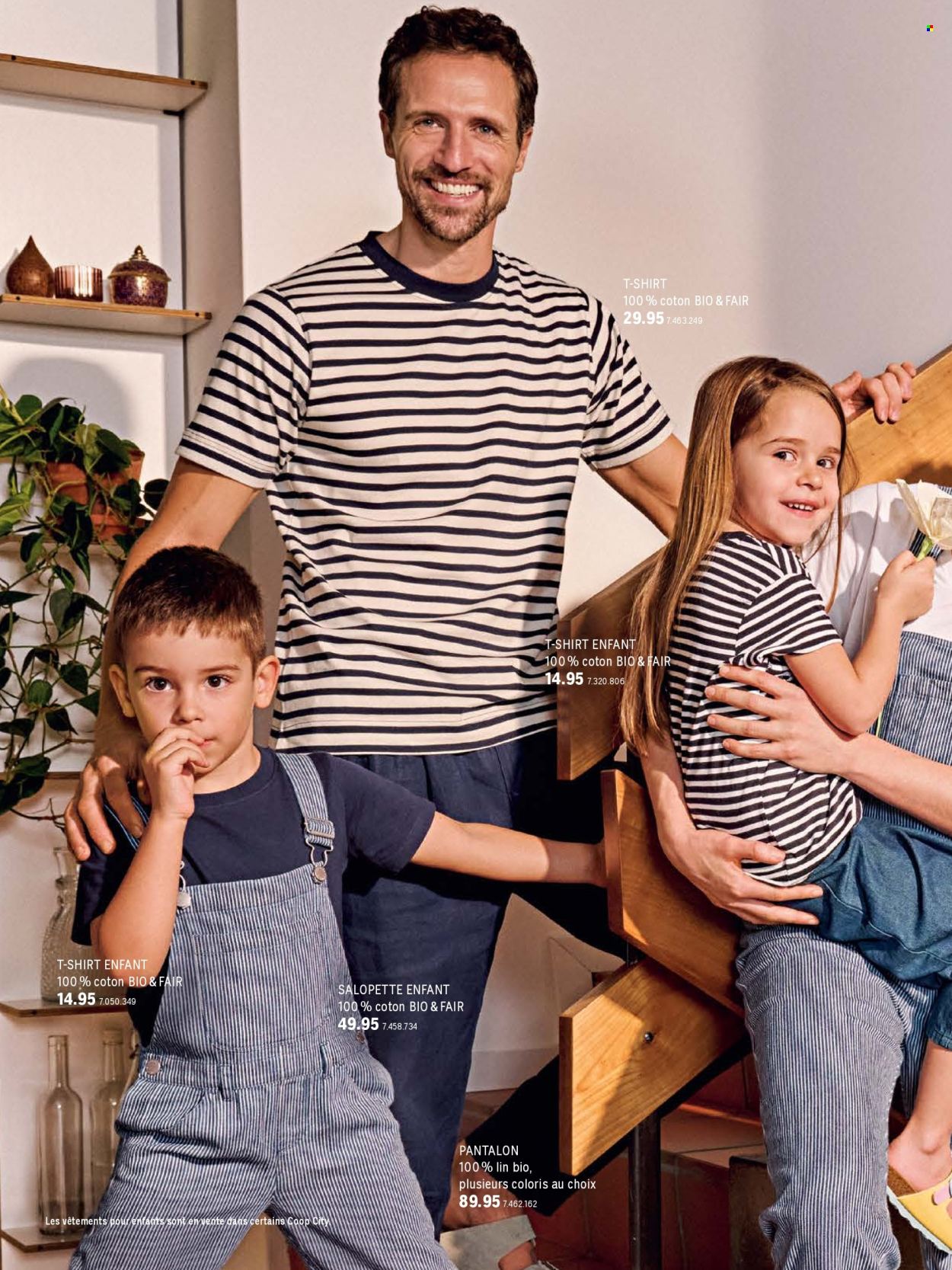 Volantino Coop. Pagina 18. Pagina 18