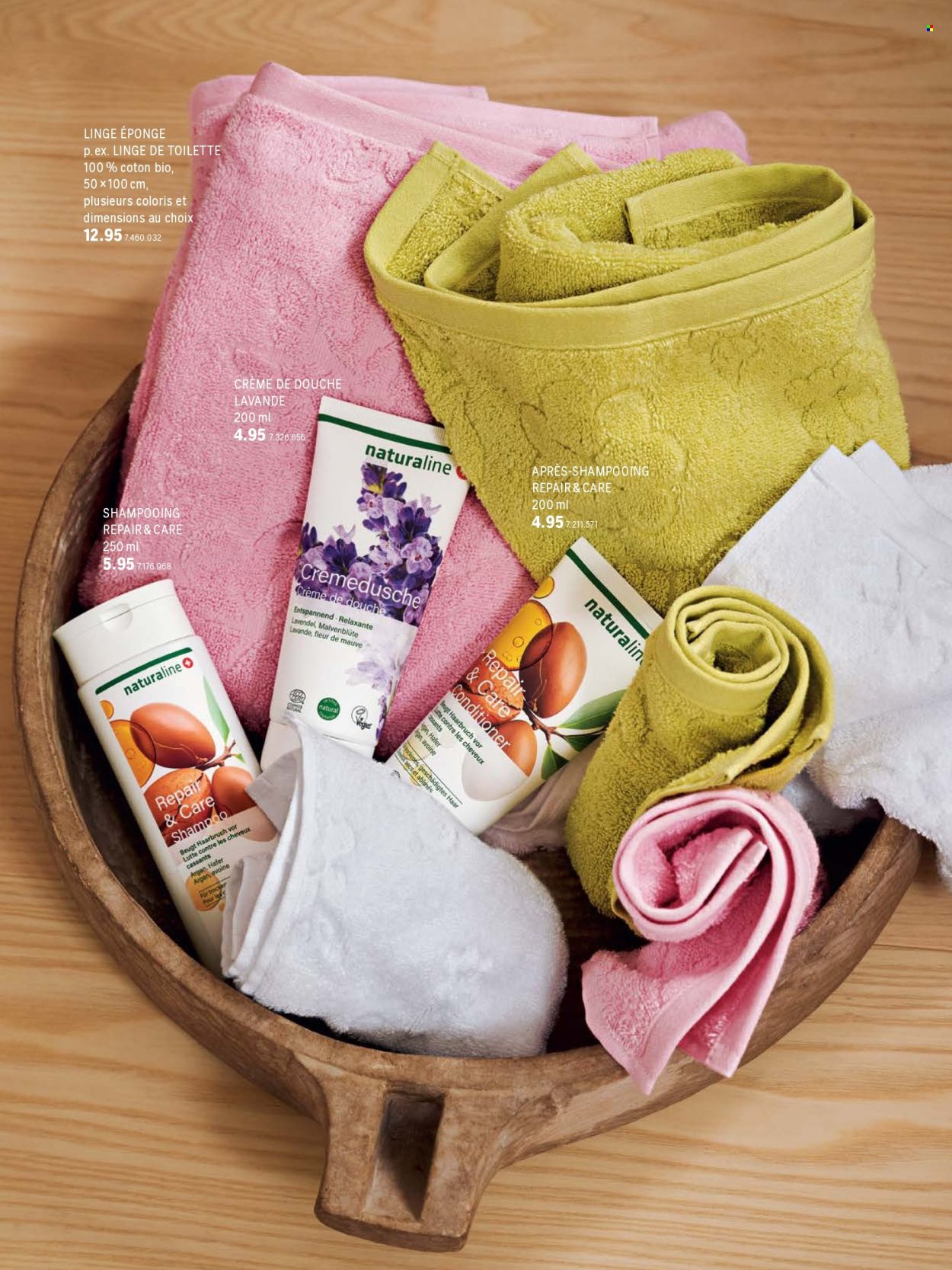 Volantino Coop. Pagina 22. Pagina 22