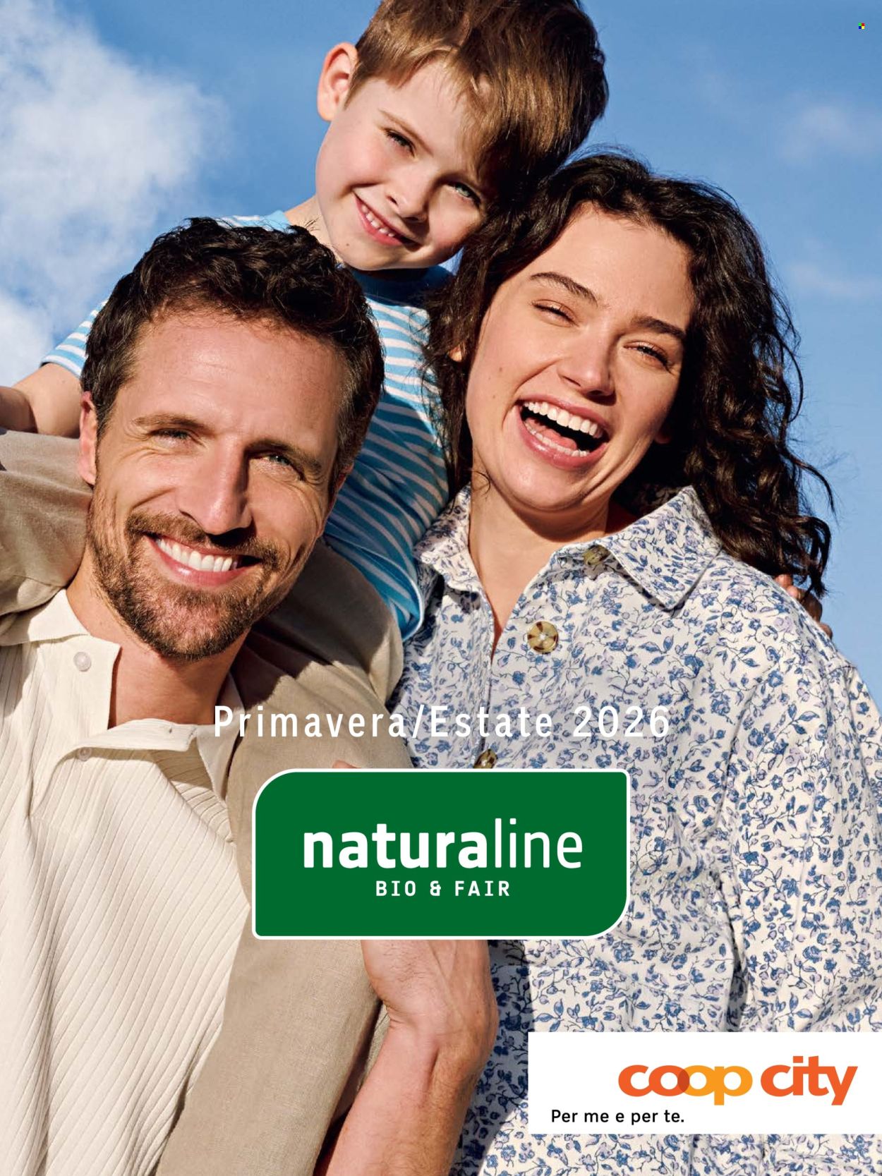 Volantino Coop. Pagina 1. Pagina 1