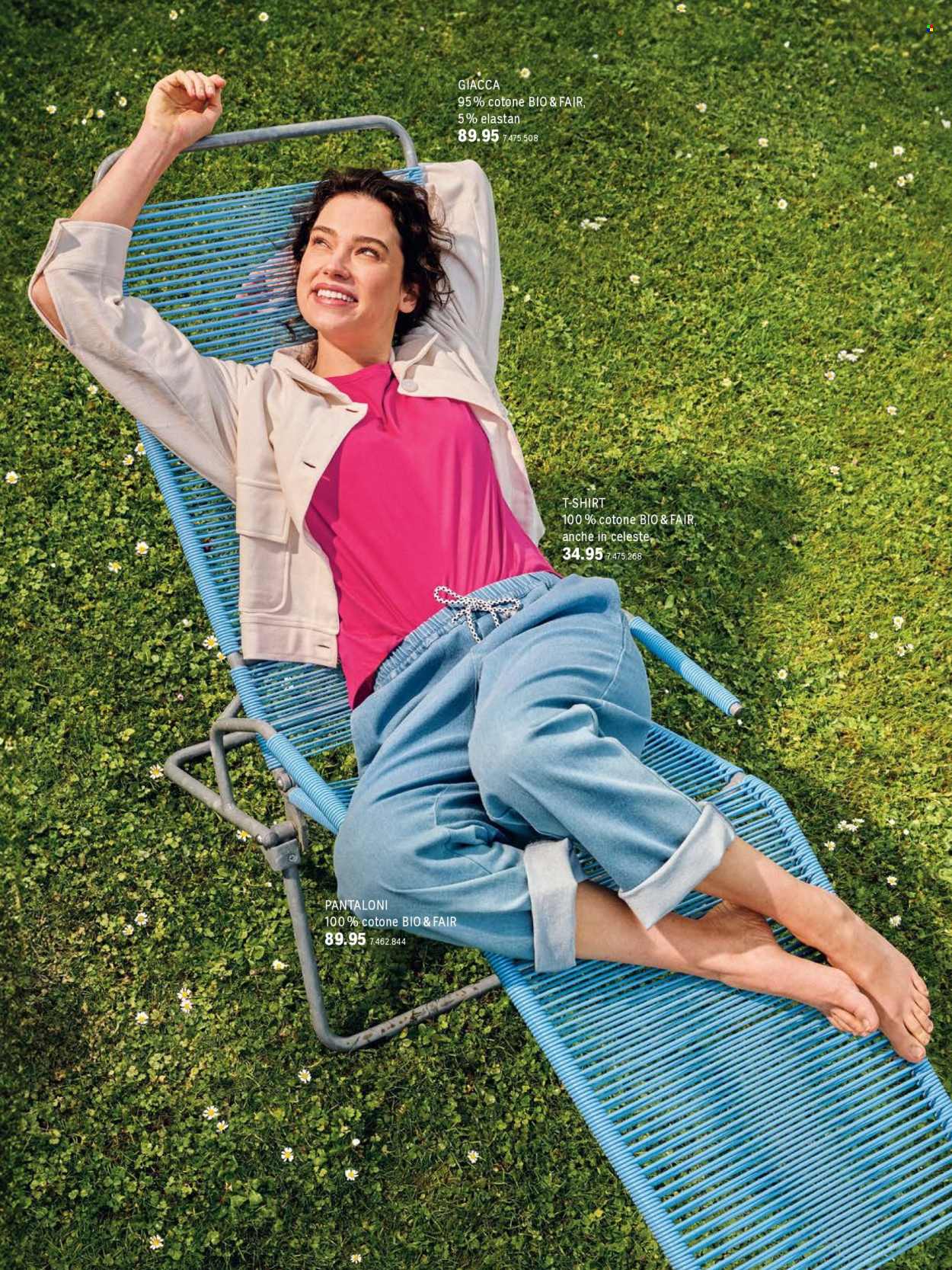 Volantino Coop. Pagina 4. Pagina 4