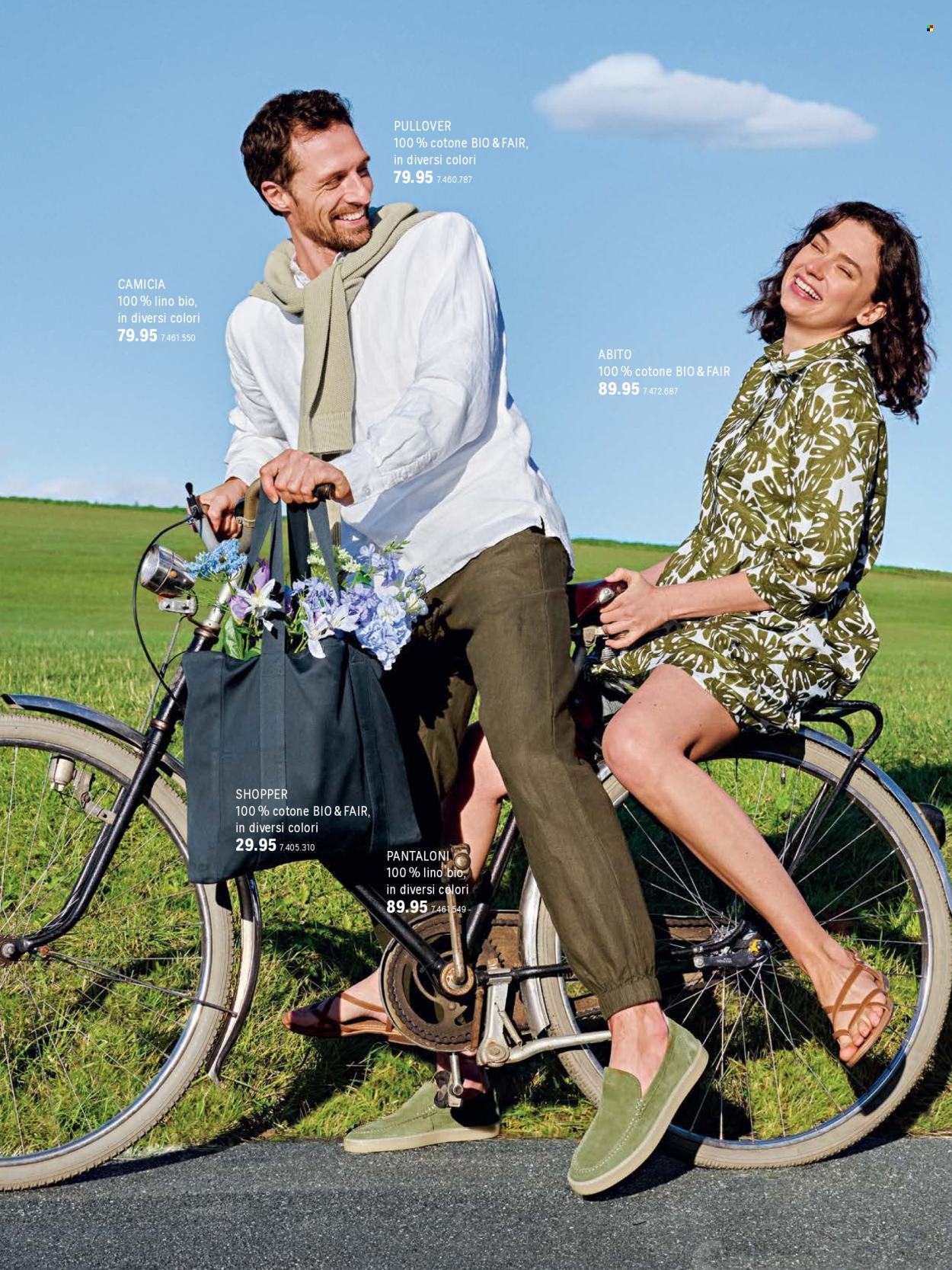 Volantino Coop. Pagina 6. Pagina 6