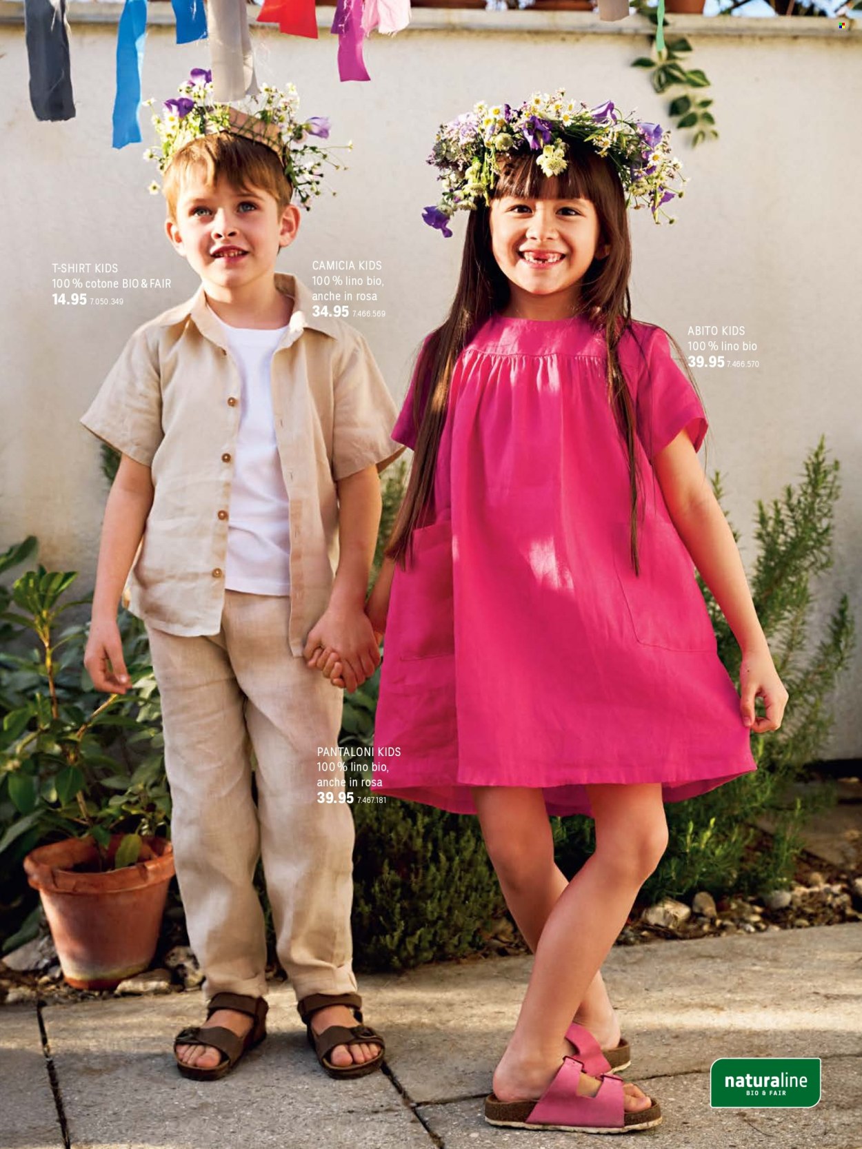 Volantino Coop. Pagina 15. Pagina 15