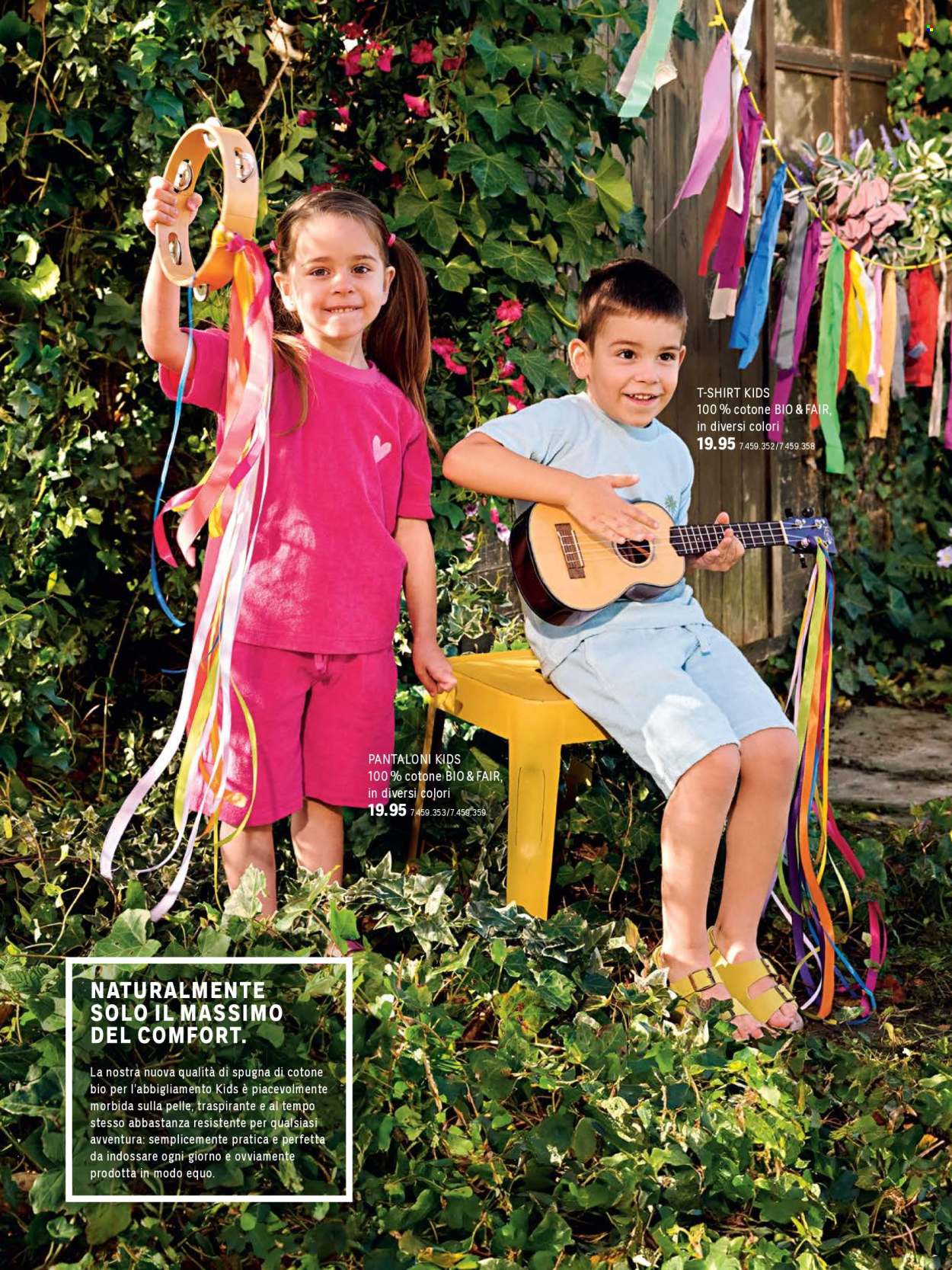 Volantino Coop. Pagina 16. Pagina 16