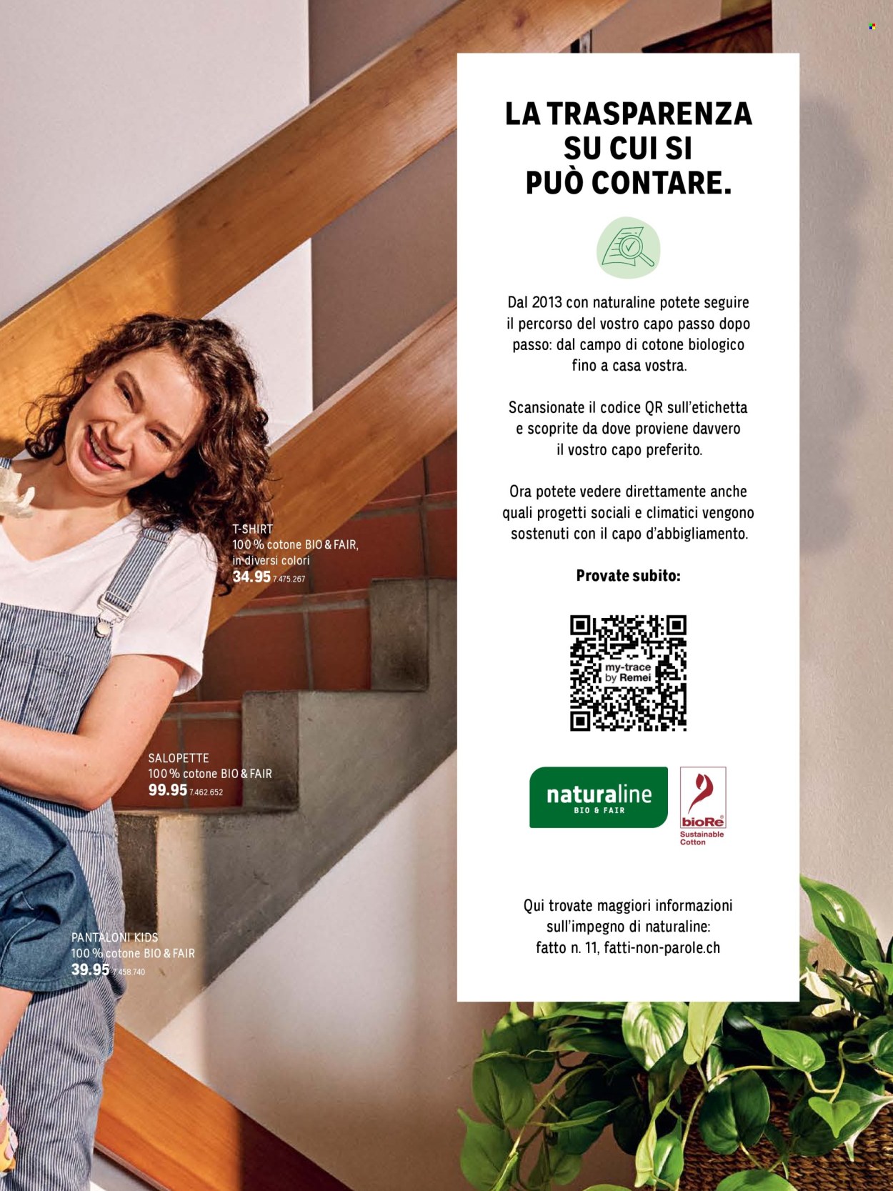 Volantino Coop. Pagina 19. Pagina 19