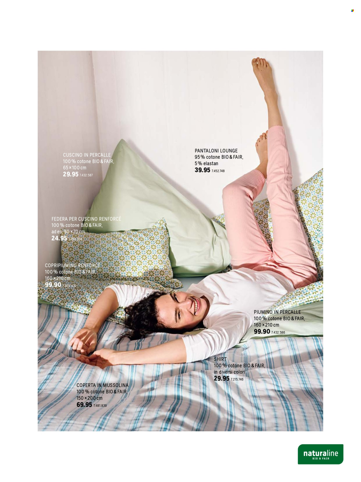 Volantino Coop. Pagina 21. Pagina 21