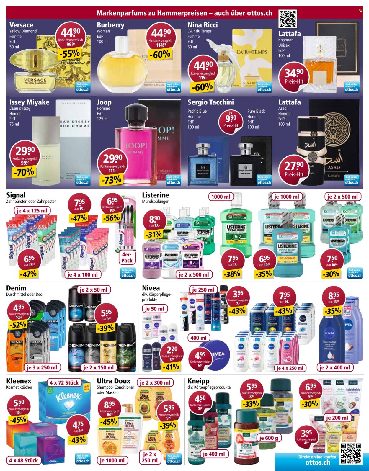 Volantino Otto's - 10.3.2026 - 16.3.2026. Pagina 3. Pagina 3