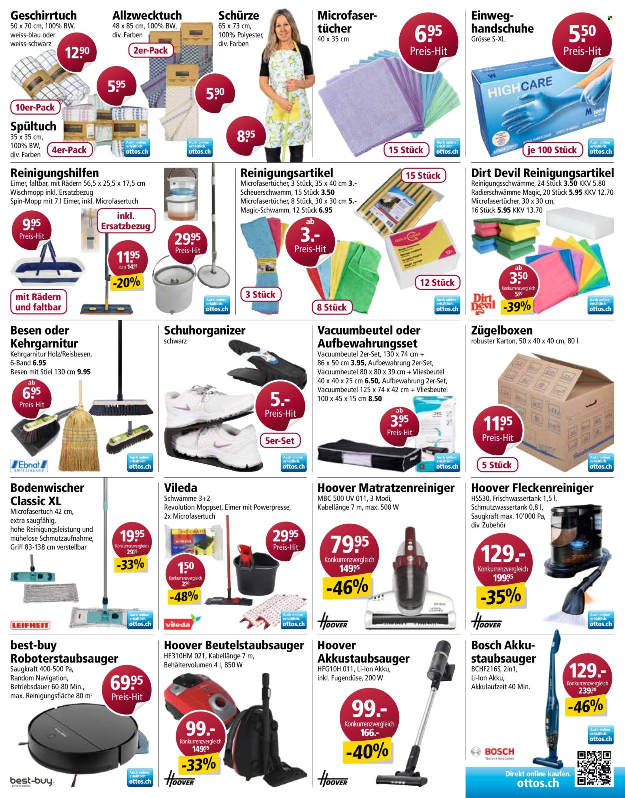 Volantino Otto's - 10.3.2026 - 16.3.2026. Pagina 5. Pagina 5