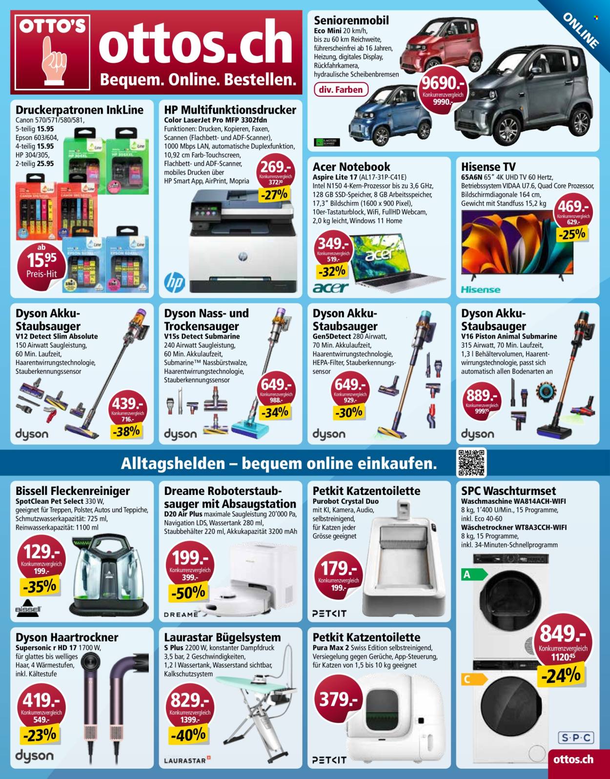 Volantino Otto's - 10.3.2026 - 16.3.2026. Pagina 13. Pagina 13