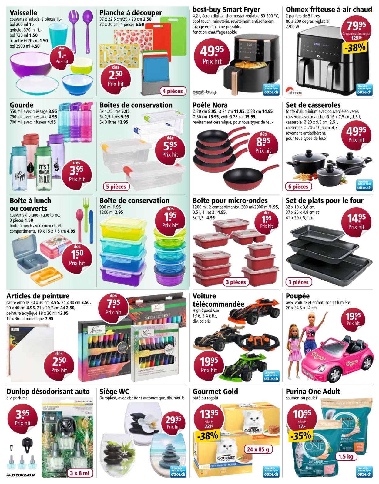 Volantino Otto's - 10.3.2026 - 16.3.2026. Pagina 6. Pagina 6