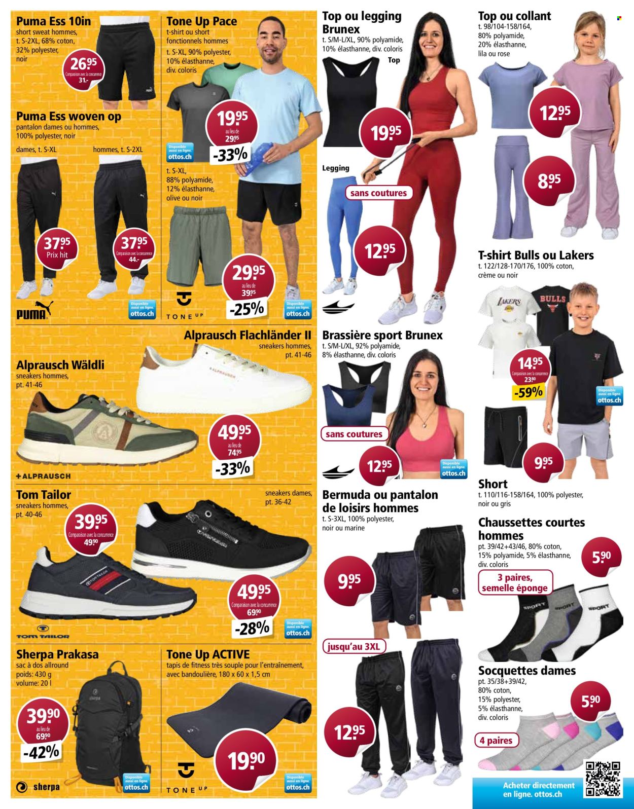 Volantino Otto's - 10.3.2026 - 16.3.2026. Pagina 7. Pagina 7