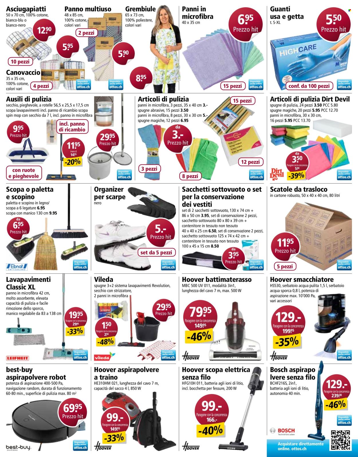 Volantino Otto's - 10.3.2026 - 16.3.2026. Pagina 5. Pagina 5