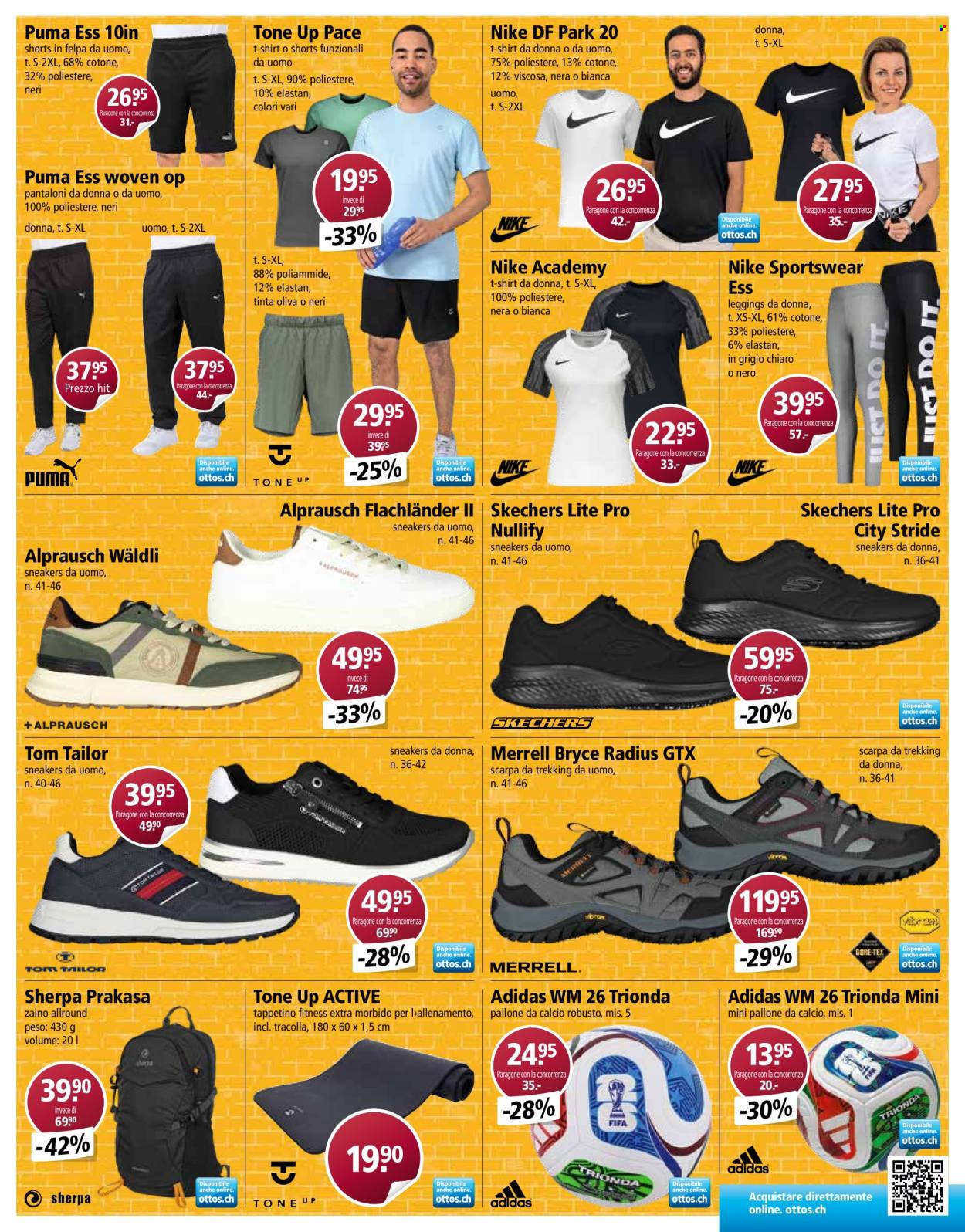 Volantino Otto's - 10.3.2026 - 16.3.2026. Pagina 7. Pagina 7