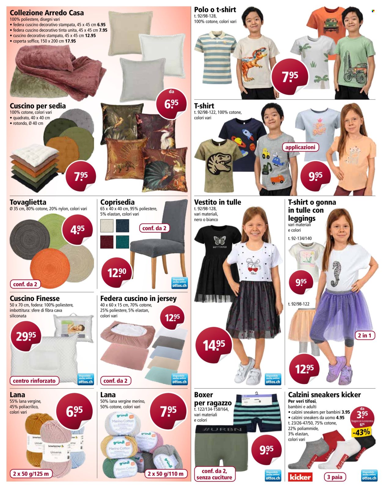 Volantino Otto's - 10.3.2026 - 16.3.2026. Pagina 8. Pagina 8