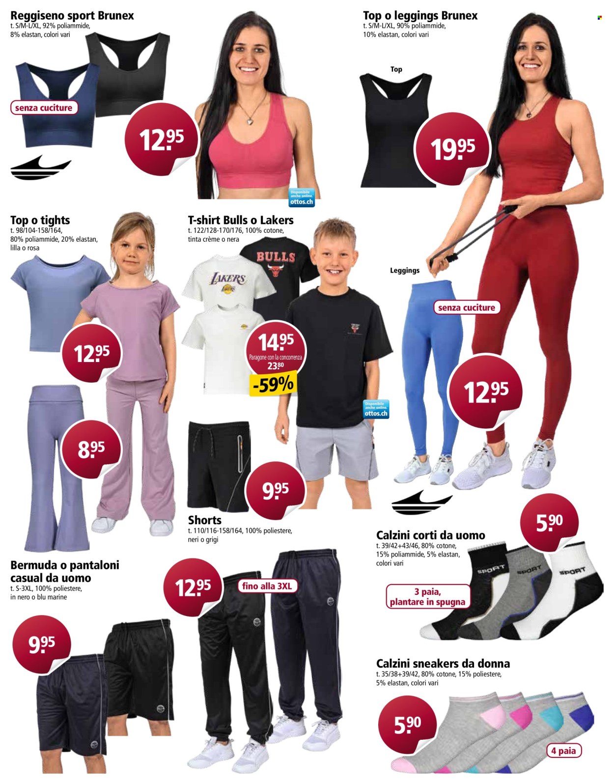 Volantino Otto's - 10.3.2026 - 16.3.2026. Pagina 10. Pagina 10