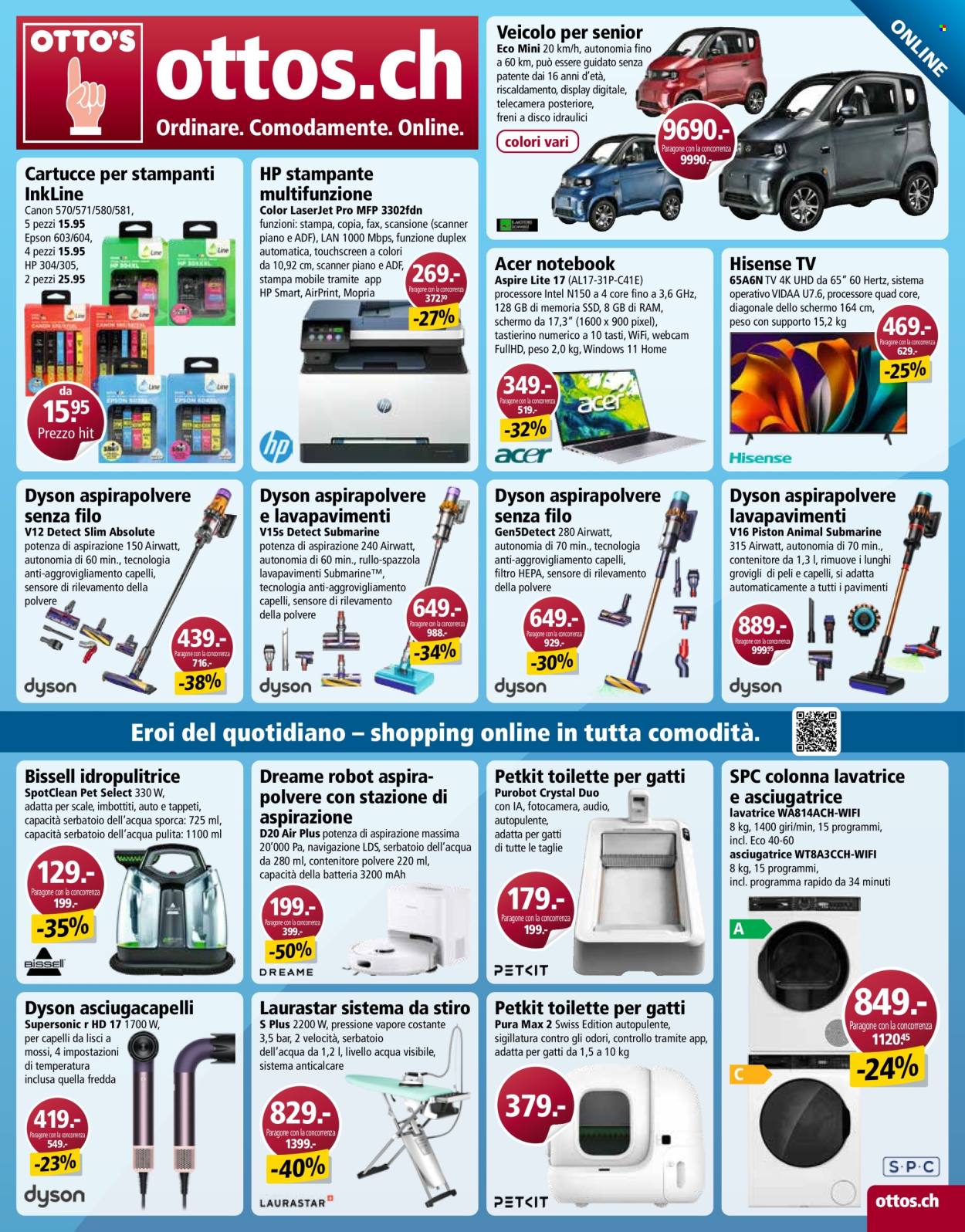 Volantino Otto's - 10.3.2026 - 16.3.2026. Pagina 11. Pagina 11