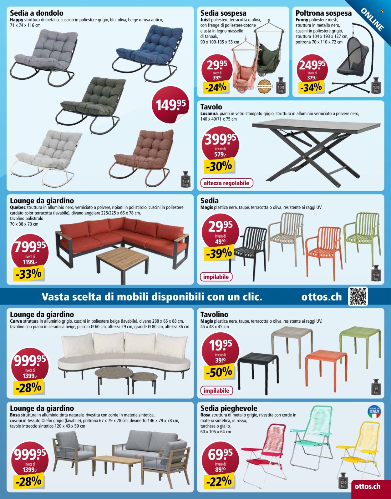 Volantino Otto's - 10.3.2026 - 16.3.2026. Pagina 13. Pagina 13