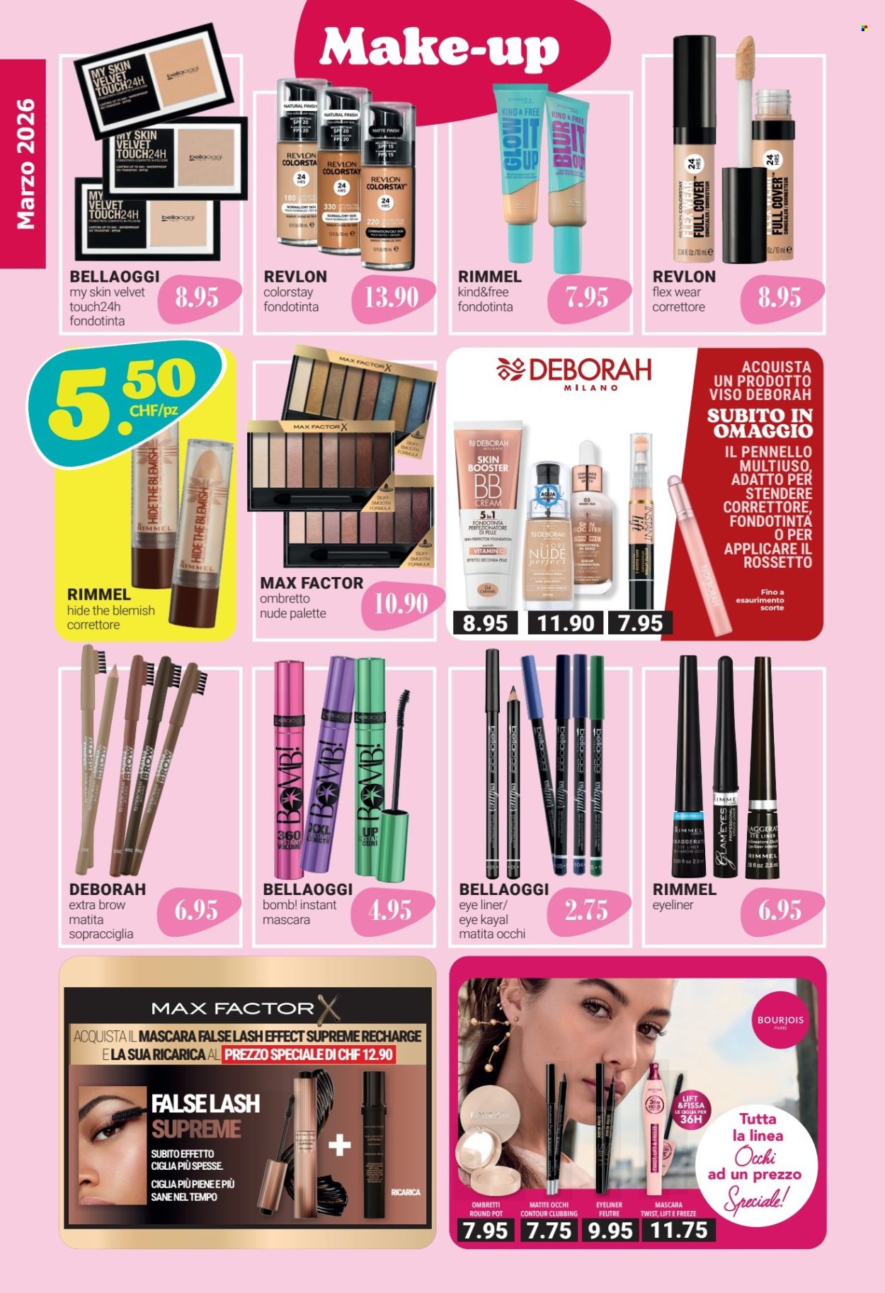 Volantino Tigotà - 1.3.2026 - 31.3.2026. Pagina 2. Pagina 2