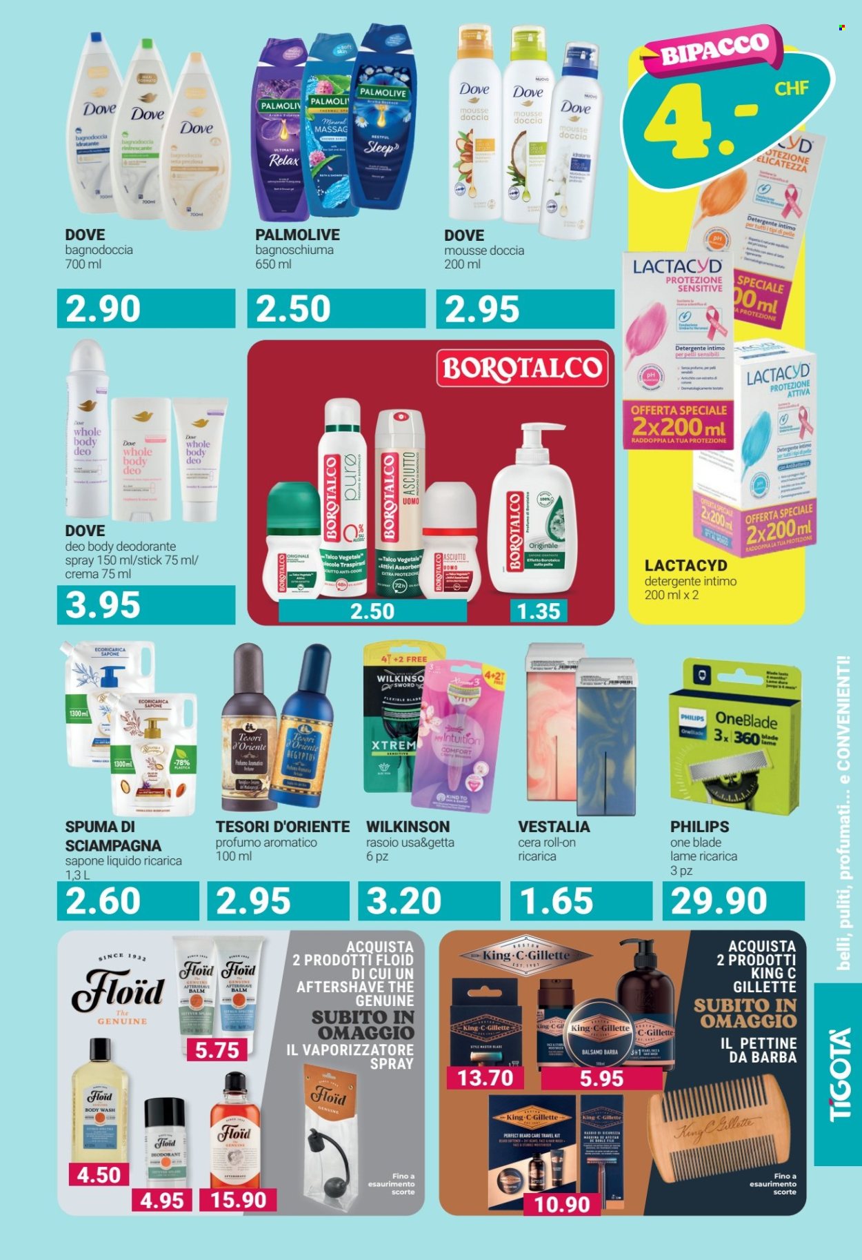Volantino Tigotà - 1.3.2026 - 31.3.2026. Pagina 9. Pagina 9
