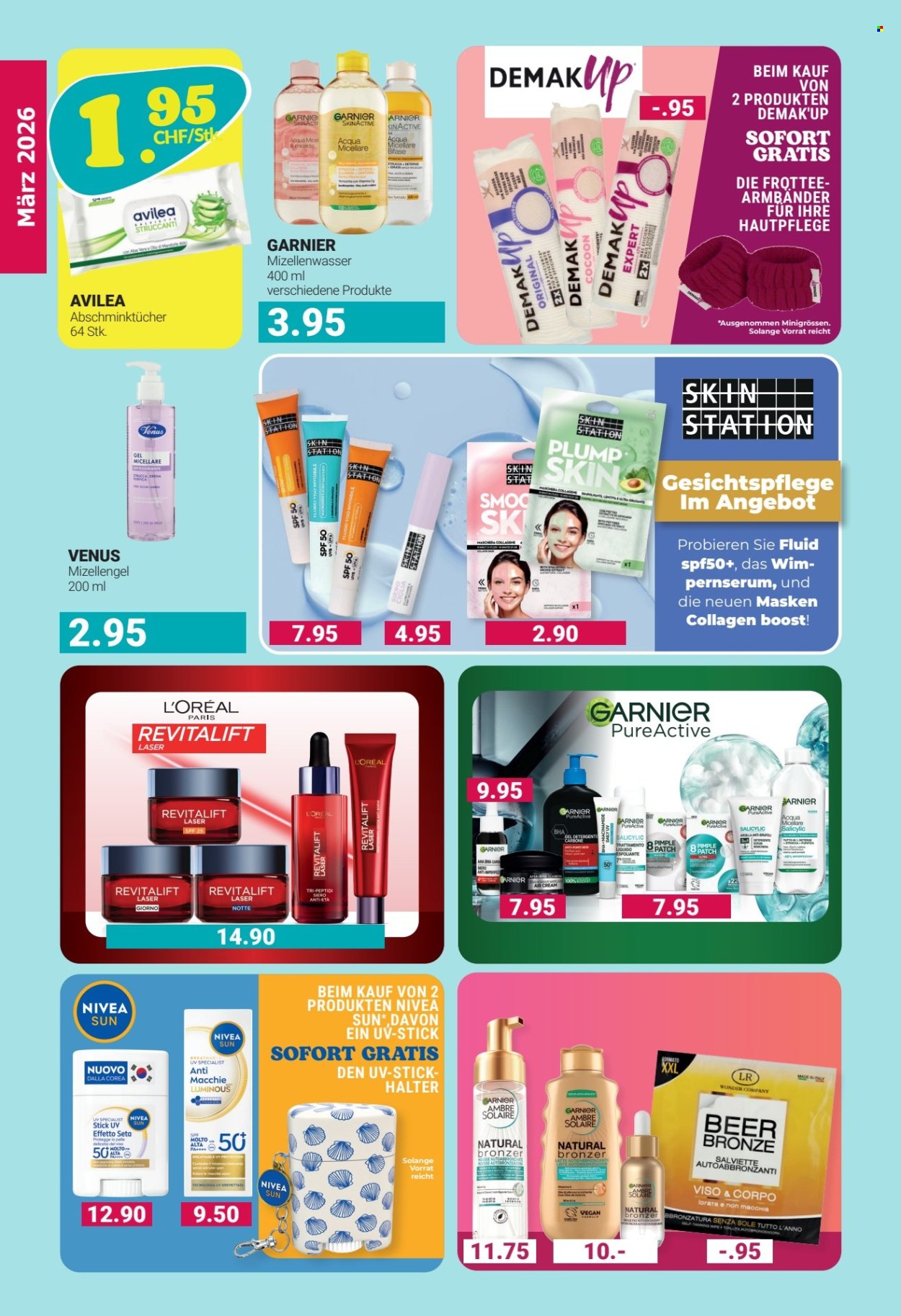 Volantino Tigotà - 1.3.2026 - 31.3.2026. Pagina 12. Pagina 12