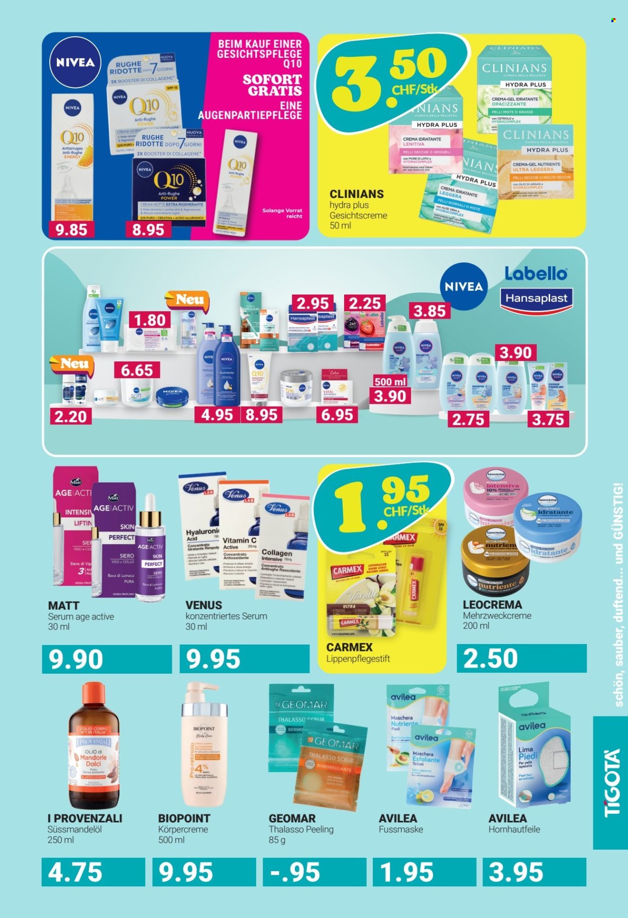 Volantino Tigotà - 1.3.2026 - 31.3.2026. Pagina 13. Pagina 13