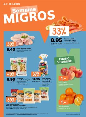 Migros