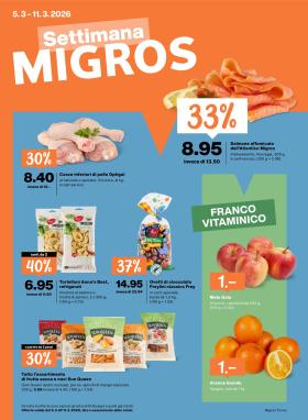 Migros