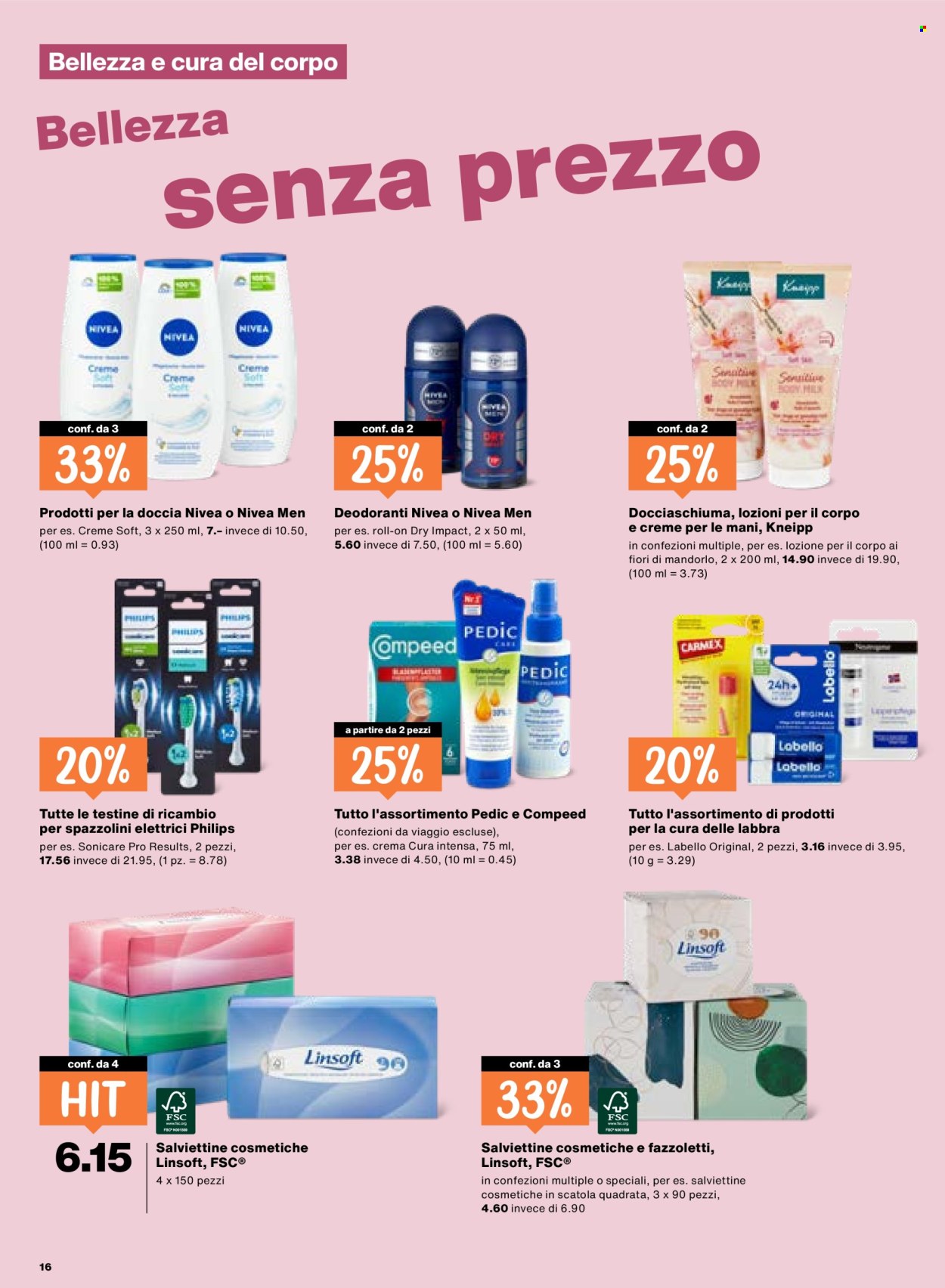 Volantino Migros - 5.3.2026 - 11.3.2026. Pagina 16. Pagina 16