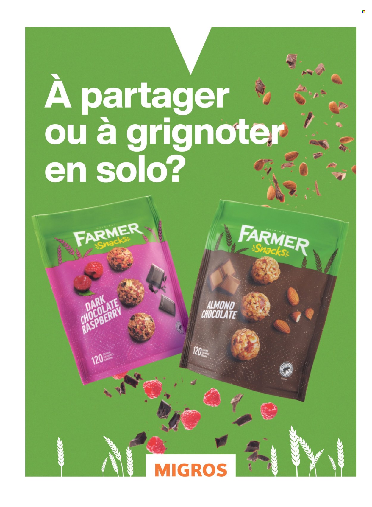 Volantino Migros - 4.3.2026 - 11.3.2026. Pagina 4. Pagina 4