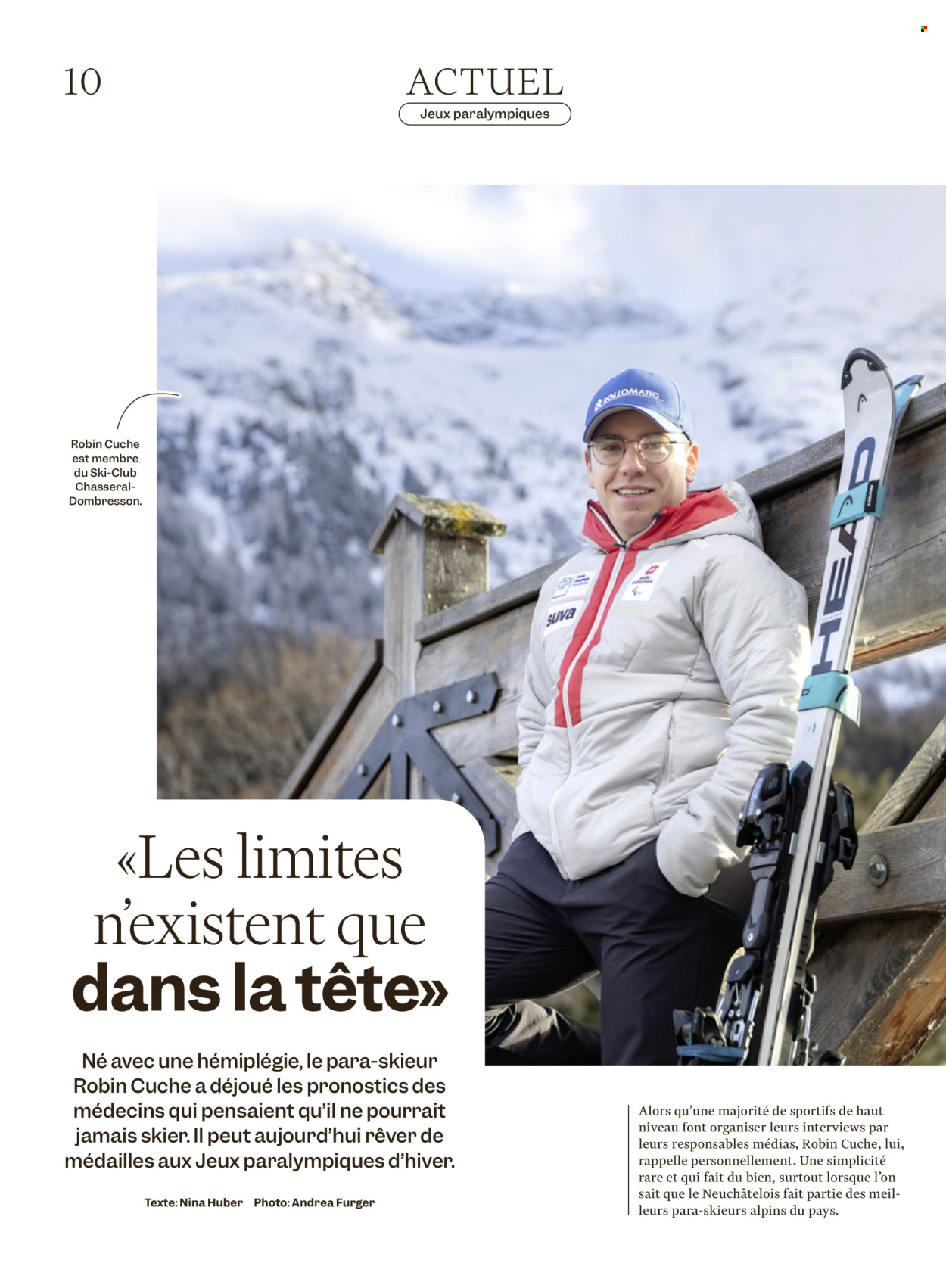 Volantino Migros - 4.3.2026 - 11.3.2026. Pagina 10. Pagina 10