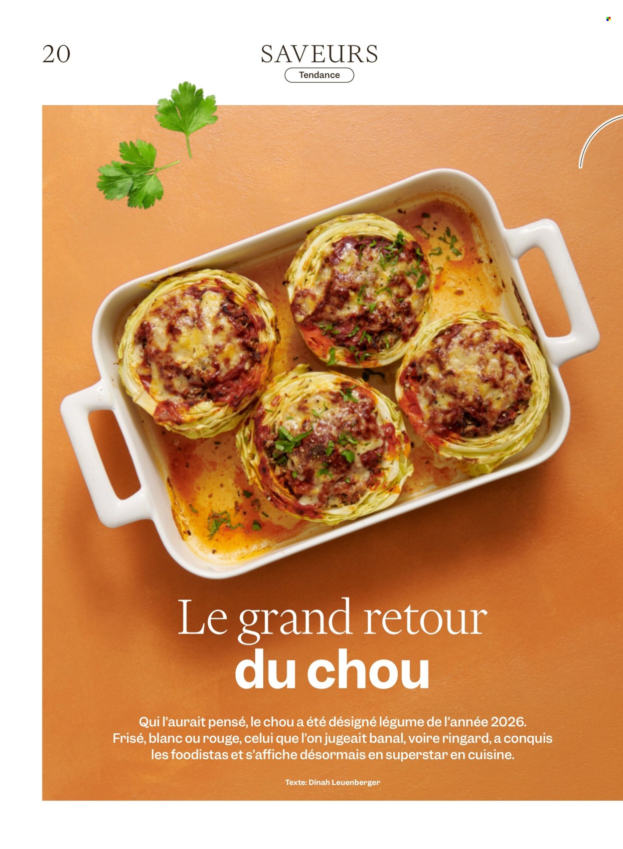 Volantino Migros - 4.3.2026 - 11.3.2026. Pagina 20. Pagina 20