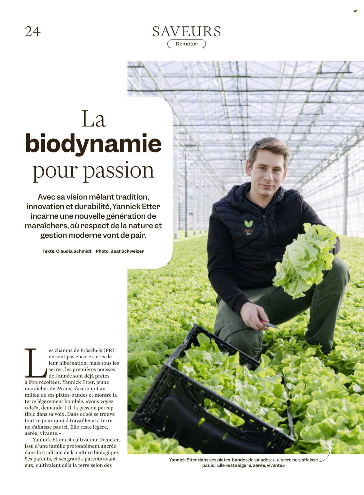 Volantino Migros - 4.3.2026 - 11.3.2026. Pagina 24. Pagina 24