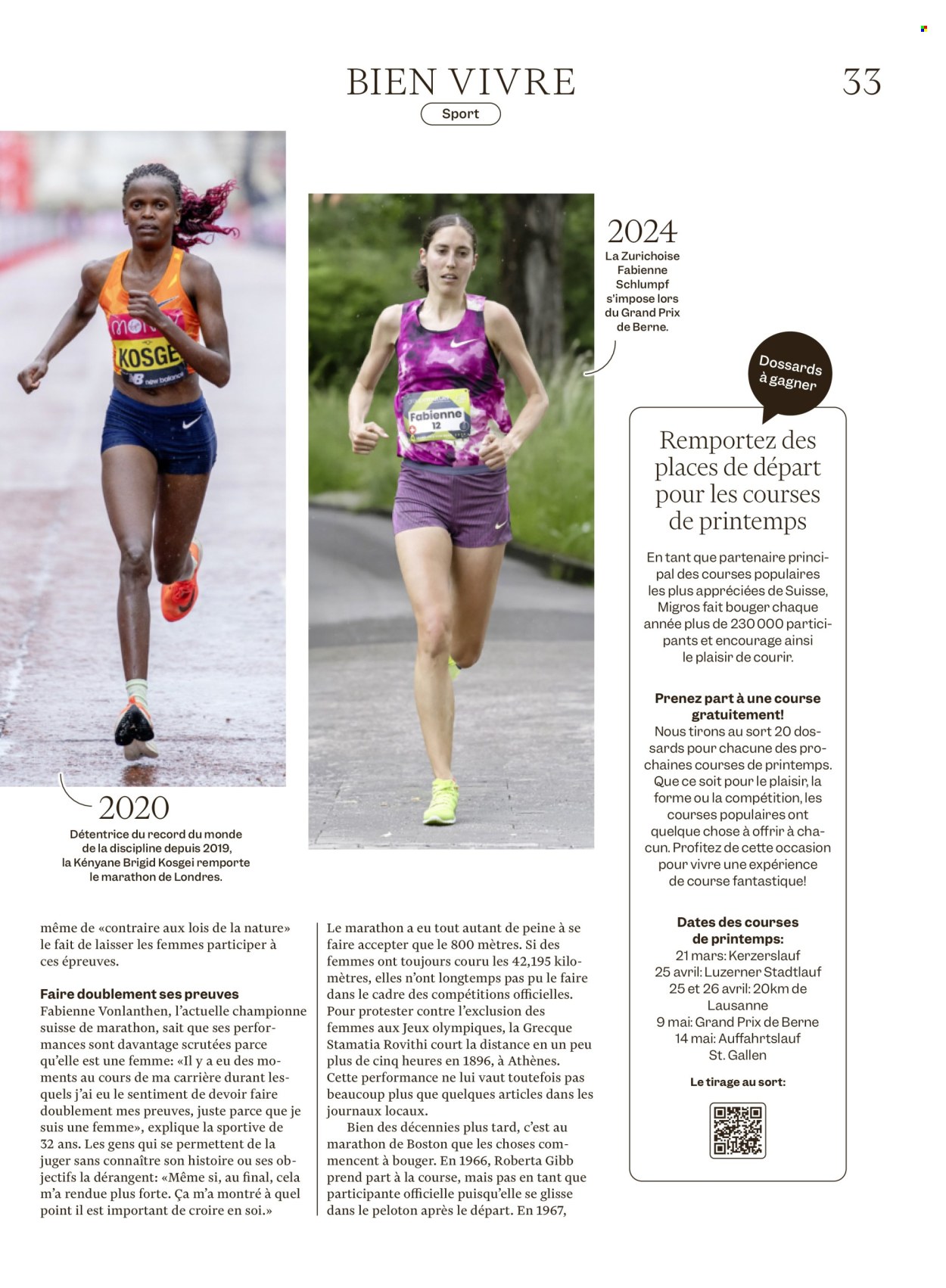 Volantino Migros - 4.3.2026 - 11.3.2026. Pagina 33. Pagina 33